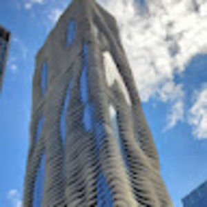 Meet your Posher, Gary